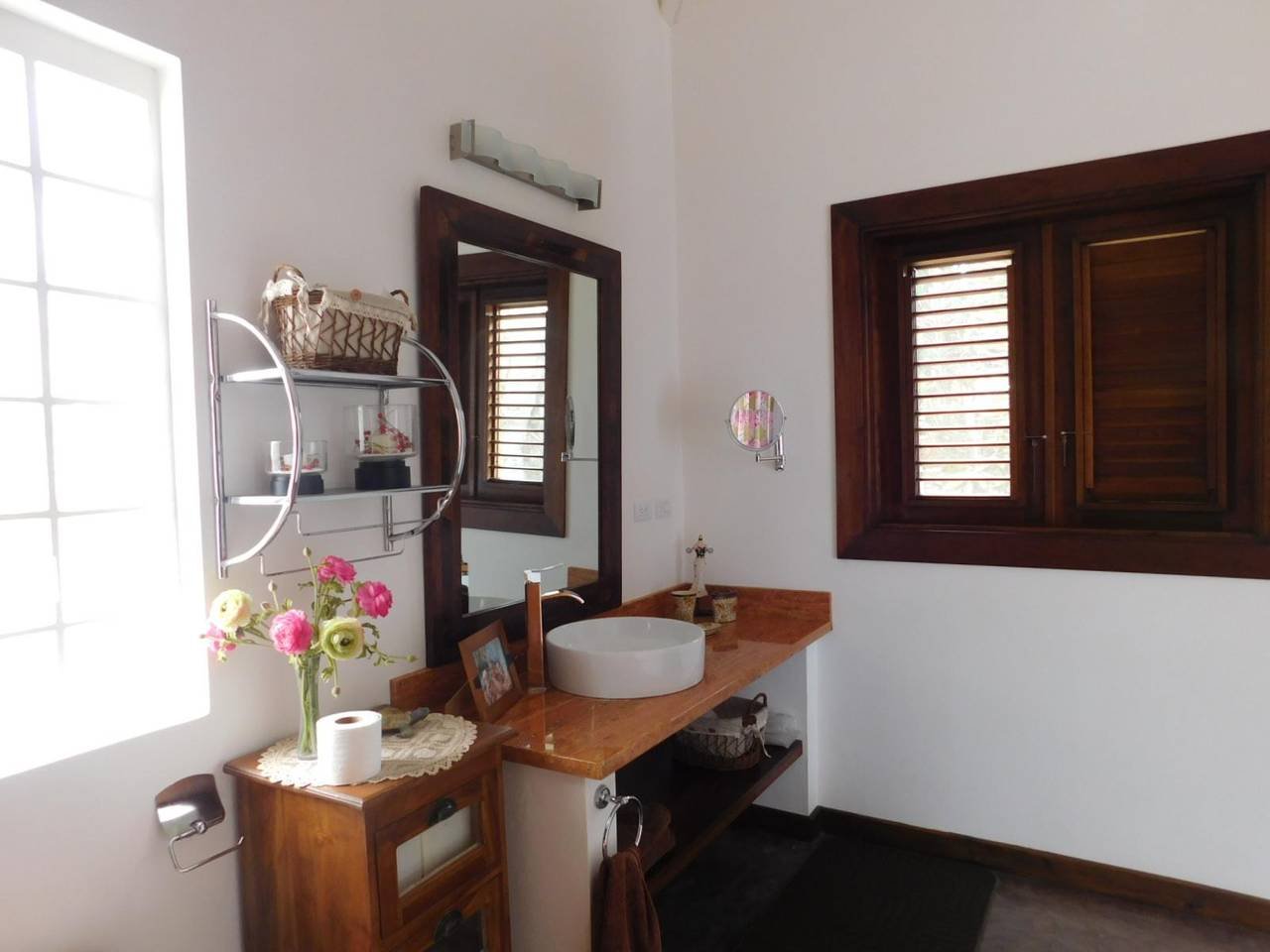 Superb Traditional Luxury Villa in La Barbacoa